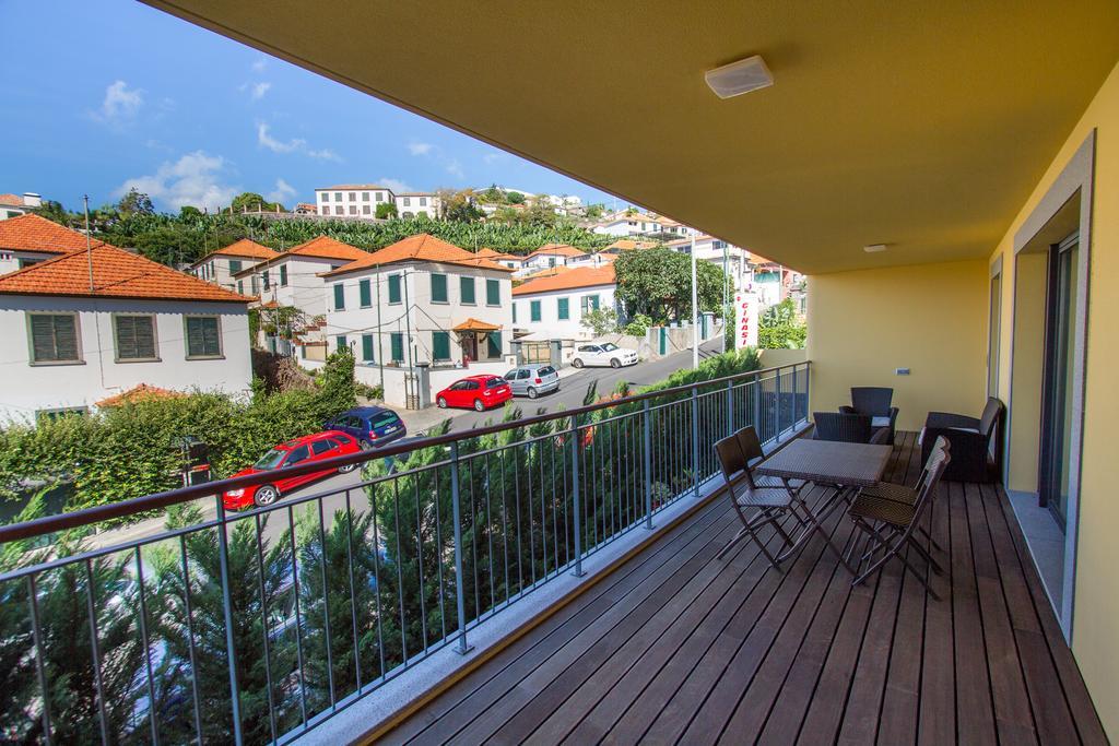 Madeira Luxury Villas Living Funchal Cameră foto