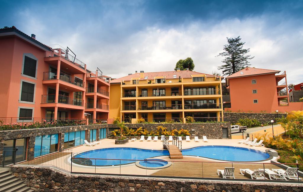 Madeira Luxury Villas Living Funchal Cameră foto