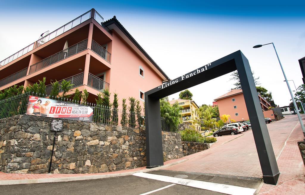 Madeira Luxury Villas Living Funchal Cameră foto