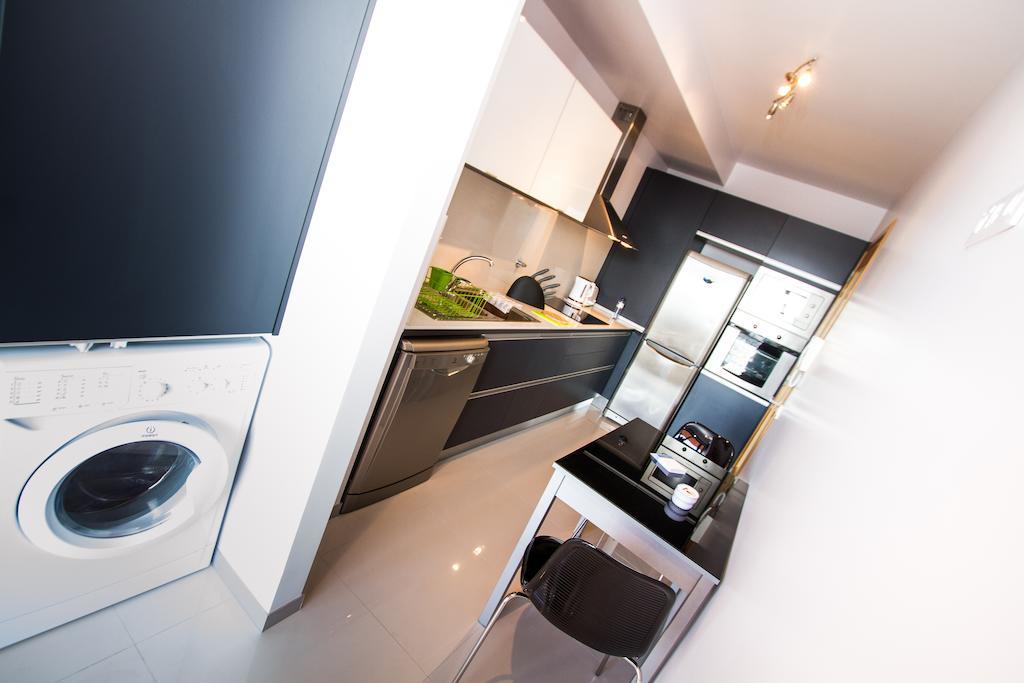 Madeira Luxury Villas Living Funchal Cameră foto