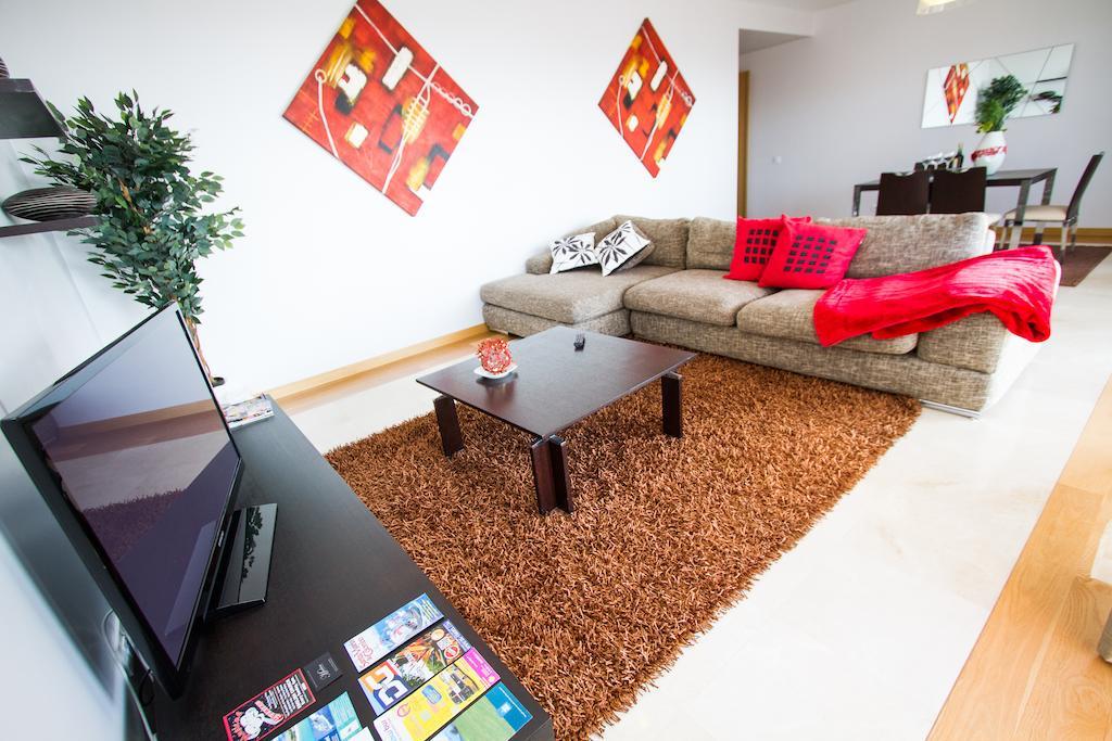 Madeira Luxury Villas Living Funchal Cameră foto