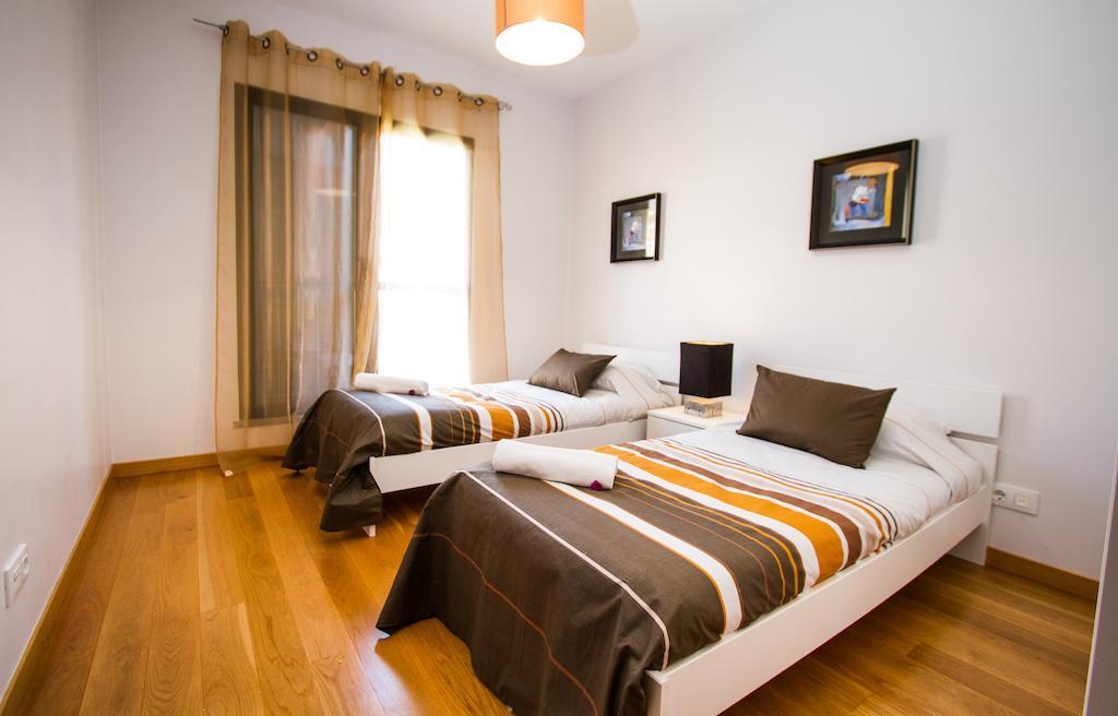 Madeira Luxury Villas Living Funchal Cameră foto