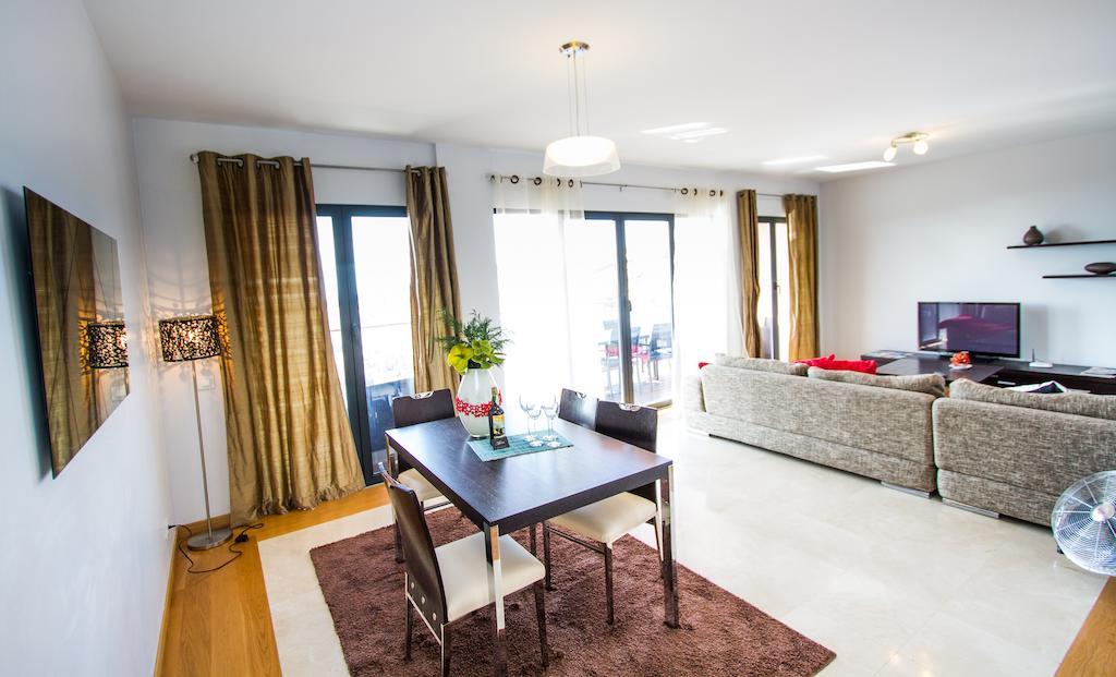 Madeira Luxury Villas Living Funchal Cameră foto