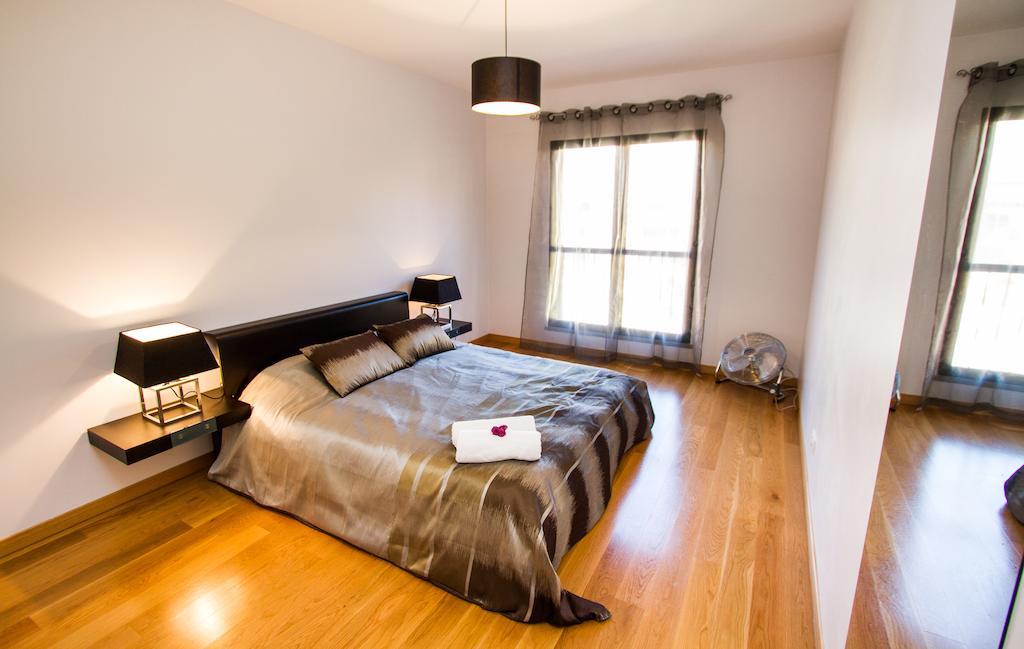 Madeira Luxury Villas Living Funchal Cameră foto